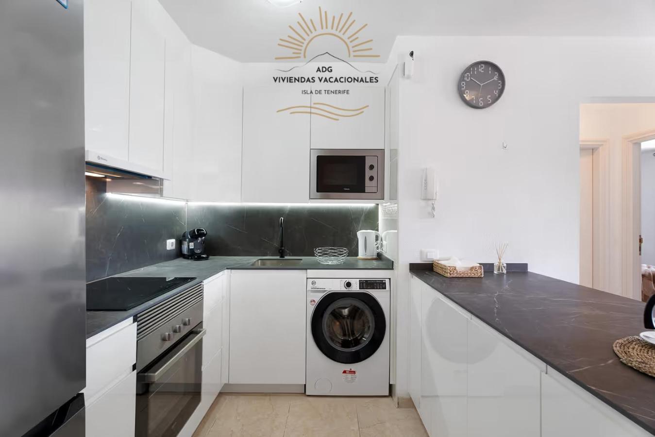 Apartamento Oasis Tropical Candelaria Exterior photo